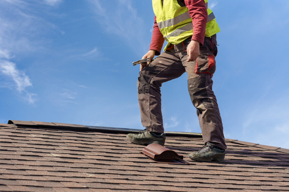 Roof Inspections