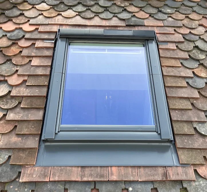 Velux Window Installations